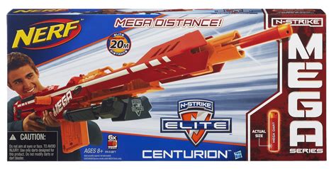 n strike elite centurion.